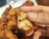 Foto langkah ke 4 dari resep 482. Kimchicken Tender.