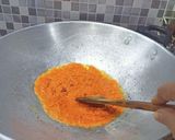 Foto langkah ke 5 dari resep Gulai Tambusu (Gulai Usus Sapi Isi).