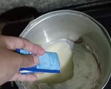Foto langkah ke 2 dari resep Setup Roti Endeuss (Cara lain makan roti tawar).