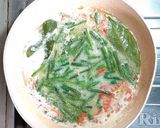 Foto langkah ke 7 dari resep Sayur Terong Kacang Panjang.