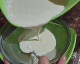 Foto langkah ke 4 dari resep #2. Kulit Risoles Lentur dan Elastis.