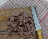 Foto langkah ke 3 dari resep 18. Gudeg.
