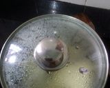 ছানার মুড়কি (Chhanar murki recipe in Bengali) রেসিপির ধাপ 4 ছবি