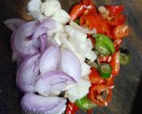 Foto langkah ke 1 dari resep Tahu isi rumahan (masakan rumahan sehari-hari).