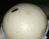 Foto langkah ke 12 dari resep Bakpao Empuk dan Lembut Anti Keriput.