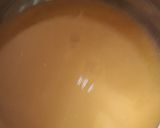 A picture of step 4 of Healthy orange juice.