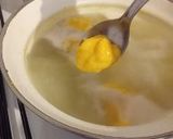 Foto del paso 7 de la receta: Ñoquis de calabaza 🎃🎃