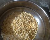 सुरती लोचो (surti locho recipe in Hindi) रेसिपी चरण 1 फोटो