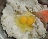 Foto langkah ke 2 dari resep Pempek Dos GF.