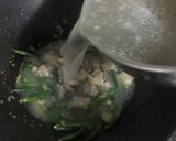 Foto langkah ke 3 dari resep Lodeh Cabe Ijo Tetelan.