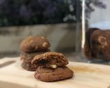 Foto langkah ke 7 dari resep Soft Cookies n’ Crunchy.