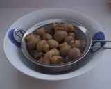 Foto del paso 8 de la receta Empanada lonchaes