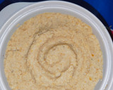 Foto del paso 5 de la receta: Hummus