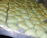 Foto del paso 5 de la receta: Galletitas Hulk