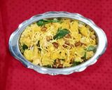 ચેવડો (chevdo Recipe in Gujarati) રેસીપી સ્ટેપ3ફોટો