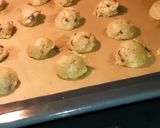 Foto langkah ke 5 dari resep Soft Chewy Cookies Chocochips.