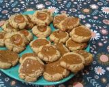Foto del paso 6 de la receta: Pepas integrales