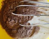 Foto del paso 2 de la receta: Galletas de avena y choco🍫