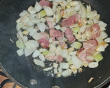 Foto del paso 1 de la receta: Macarrones ami manera