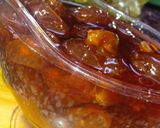 صورة لخطوة 4 من وصفة مربى العنب