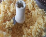 Foto langkah ke 3 dari resep Wadai Bingka Tapai.