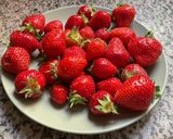 Une image de l'étape 1 de 🍒Charlotte Aux 🍓 Fraises Fête les Mamans 🪭🎁.