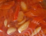 Foto del paso 7 de la receta: Morrones en conserva (para pizza, etc)