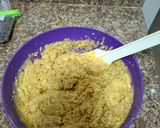 Foto del paso 4 de la receta: Galletas de Avena Súper Fáciles