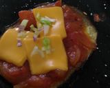Foto del paso 6 de la receta: 🍆BERENJENAS A LA NAPO CON ARROZ‼️‼️
