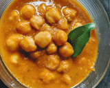 சன்னா பட்டூரா(மிக ஈஸியான,ஹோட்டல் ஸ்டைல்) ரெசிபி ஸ்டேப் 6 புகைப்படம்