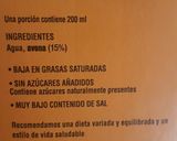 Foto del paso 2 de la receta: Batido de plátano chocolateado sin azúcar