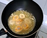 Foto langkah ke 4 dari resep Cumi Goreng Tepung.