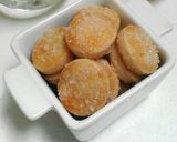 Foto langkah ke 4 dari resep Lemon Cookies.