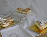 Foto del paso 5 de la receta: Roscón de San Valentín