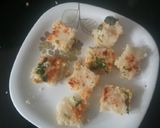 ફરાળી ઢોકળા(Farali Dhokla Recipe in Gujarati) રેસીપી સ્ટેપ4ફોટો