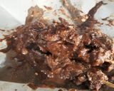 Foto langkah ke 1 dari resep Kentang Goreng Bumbu Kacang Sate Ayam.