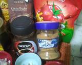 Chocolate Barbecue Sauce recipe step 1 photo