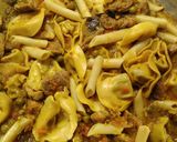 Foto del paso 5 de la receta: Guiso de cerdo con tortelloni
