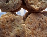 Foto langkah ke 6 dari resep Chicken Patty homemade.