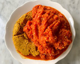 Foto langkah ke 1 dari resep Rendang daging.