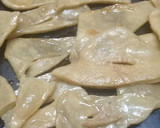 Foto del paso 4 de la receta: Masa de manteca para torta frita 🌻