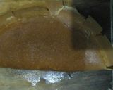 Foto langkah ke 10 dari resep Martabak manis (tanpa ragi).