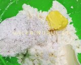 Foto langkah ke 2 dari resep Combro Renyah.