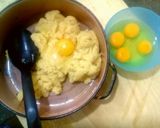 Foto del paso 3 de la receta: Croquembouche