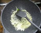 Gambar langkah 6 resipi Pai cheese berinti#KCHUP.
