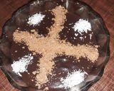 عکس مرحله 4 از دستور پودینگ شکلاتی🍫