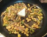 Foto del paso 3 de la receta: Tortilla express veget