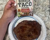 A picture of step 5 of EASY!!! Slow Cooker Birra Tacos.