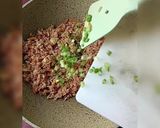 Foto langkah ke 6 dari resep Nasi Goreng Bekal Praktis.