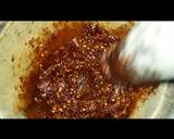 น้ำพริกตาแดง วิธีทำสูตร 3 รูป